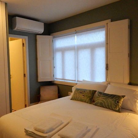 Porto Traveler Apartment Dış mekan fotoğraf
