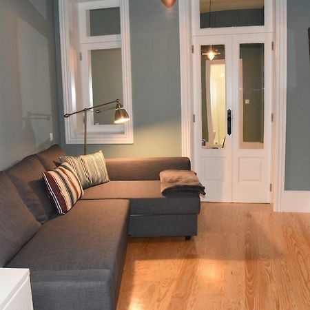 Porto Traveler Apartment Dış mekan fotoğraf