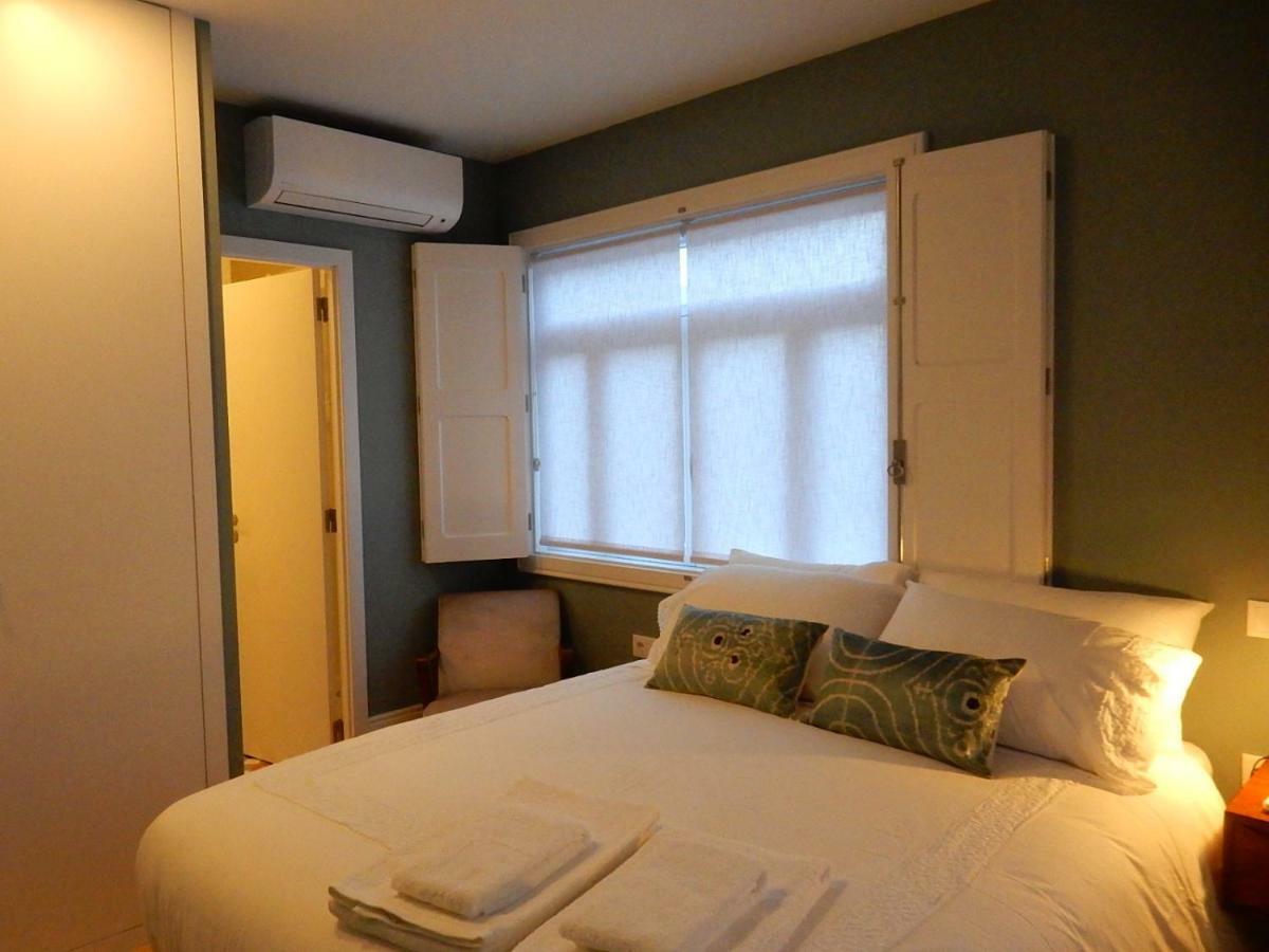 Porto Traveler Apartment Dış mekan fotoğraf