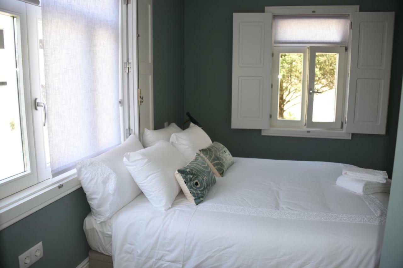 Porto Traveler Apartment Dış mekan fotoğraf