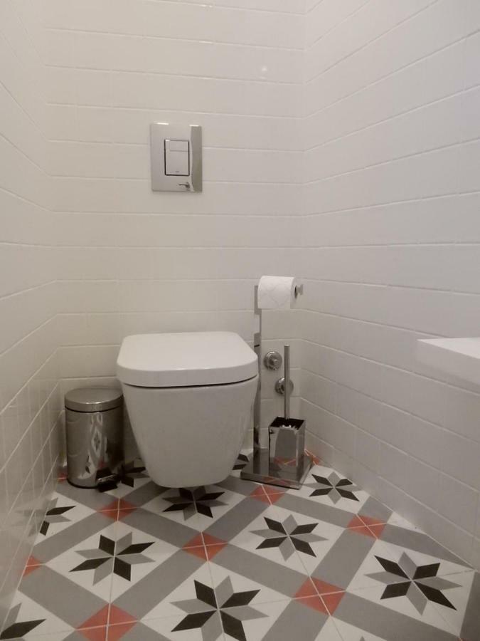 Porto Traveler Apartment Dış mekan fotoğraf