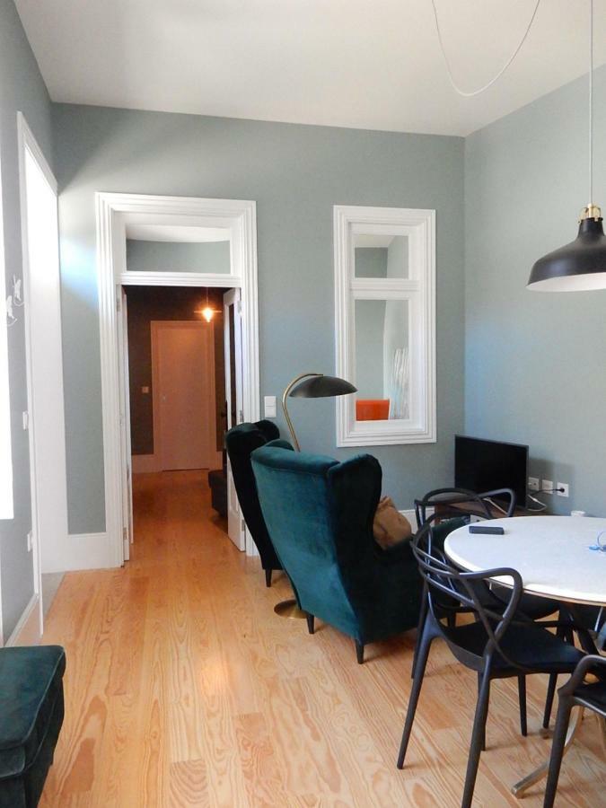 Porto Traveler Apartment Dış mekan fotoğraf