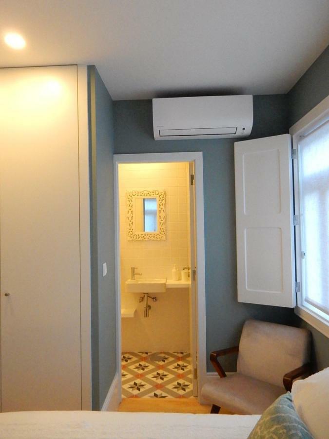 Porto Traveler Apartment Dış mekan fotoğraf