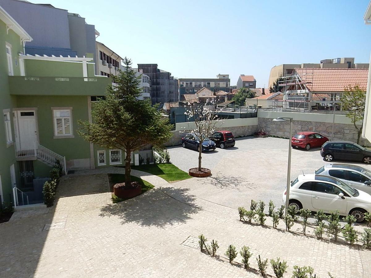 Porto Traveler Apartment Dış mekan fotoğraf