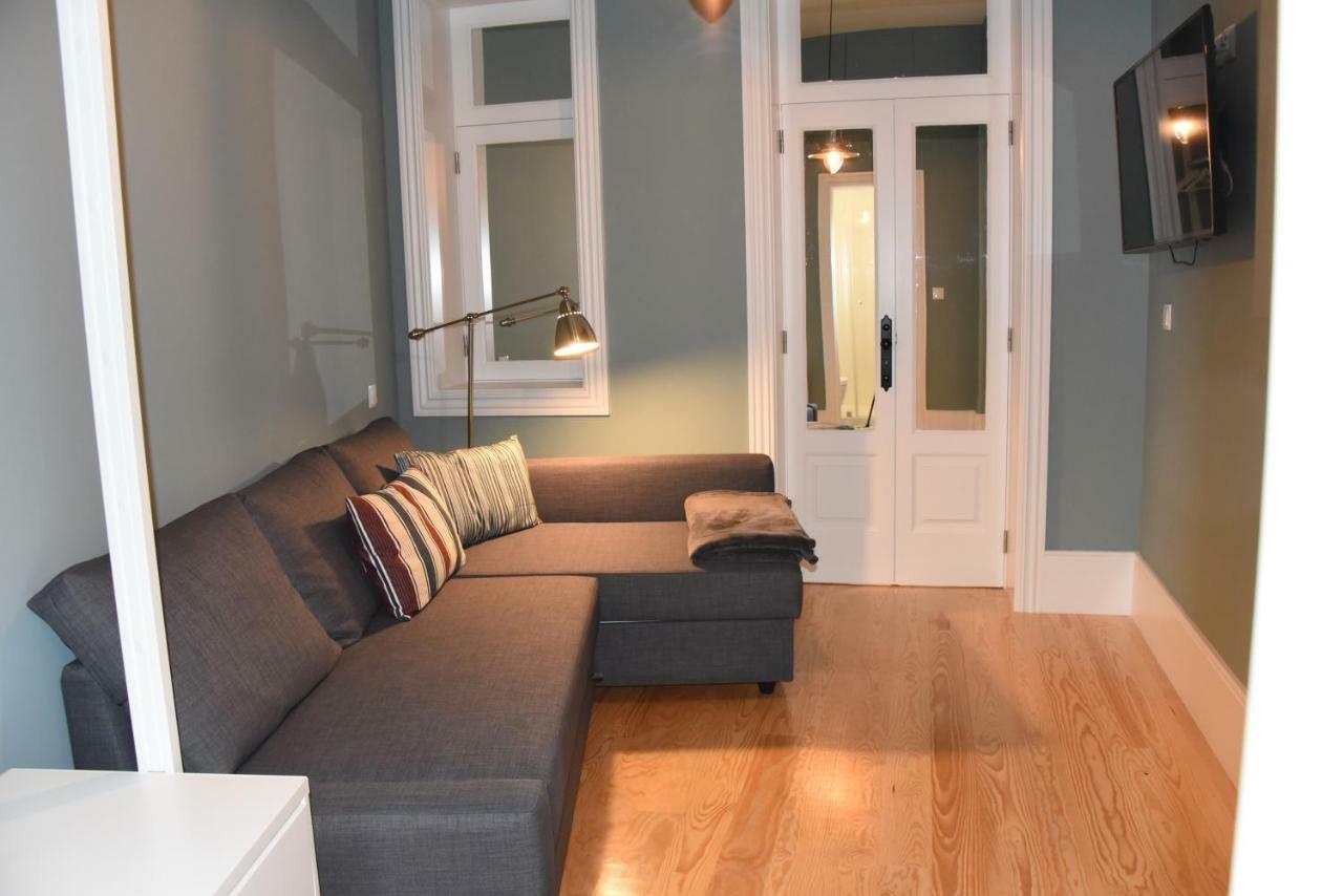Porto Traveler Apartment Dış mekan fotoğraf