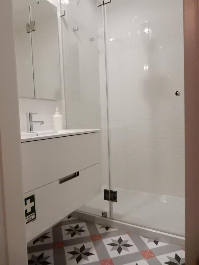 Porto Traveler Apartment Dış mekan fotoğraf